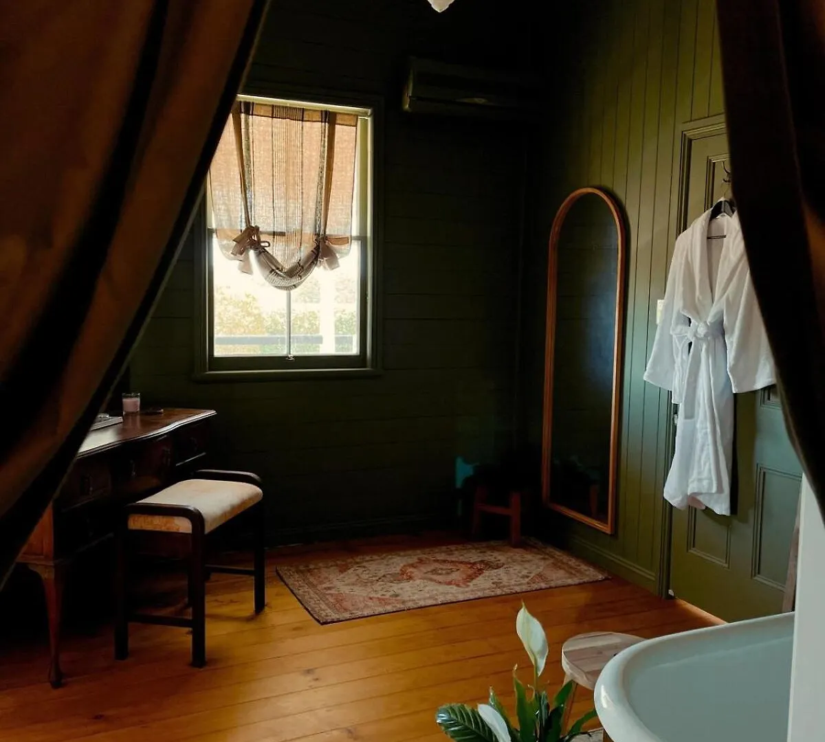 Vakantiehuis Linning'S House At Twigley Farm Marburg Australië