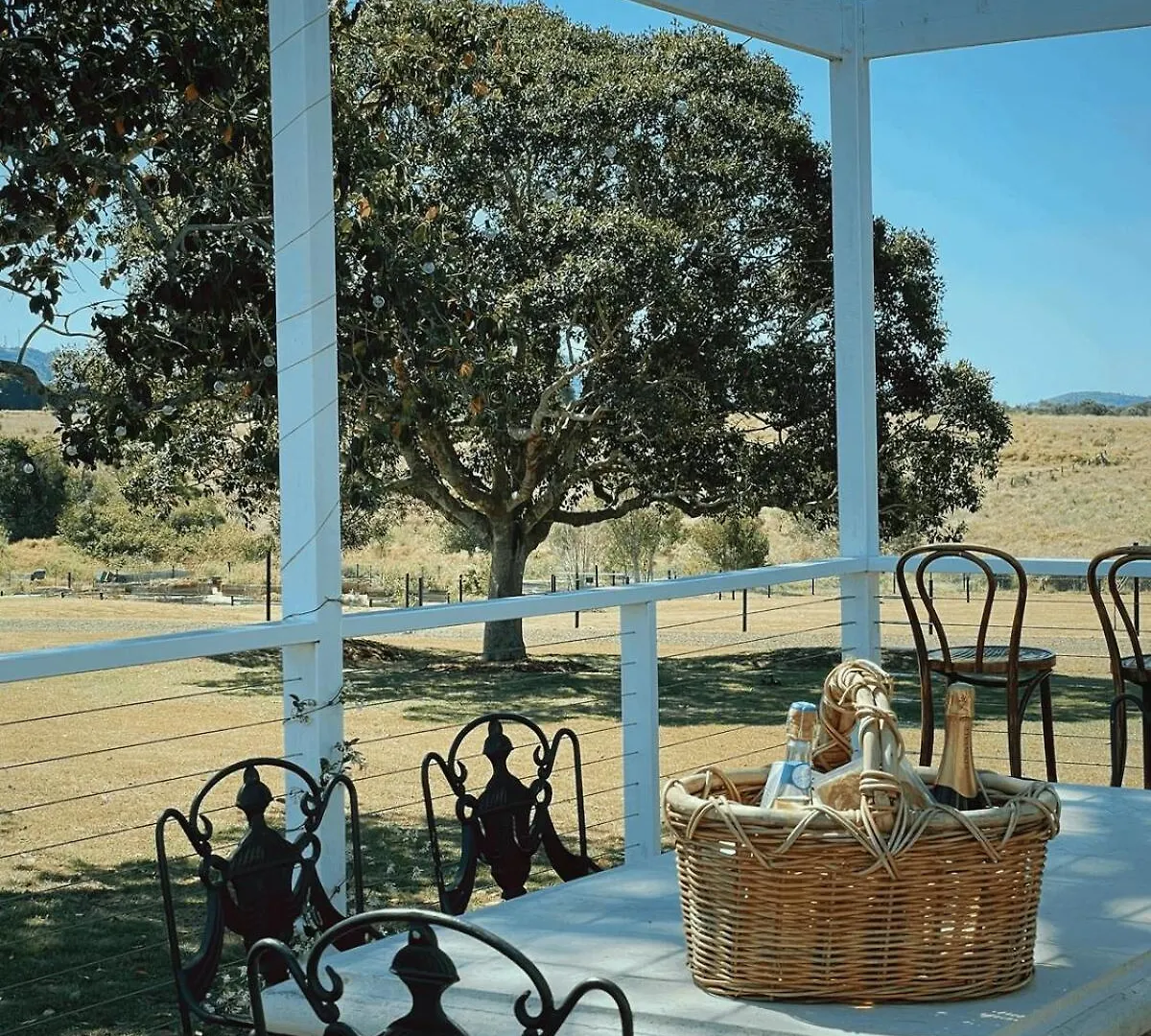 Linning'S House At Twigley Farm Marburg 0*,  Australia