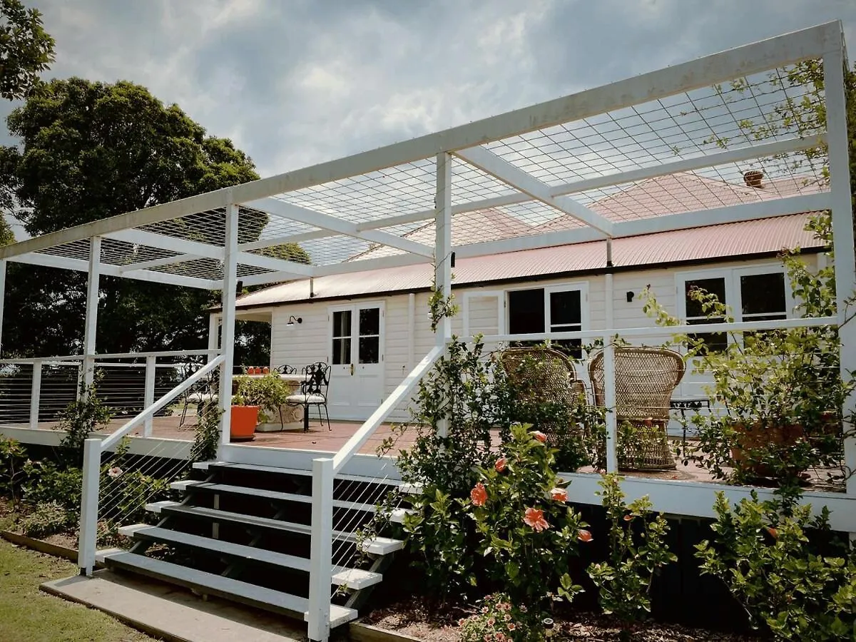 Linning'S House At Twigley Farm Marburg Holiday home