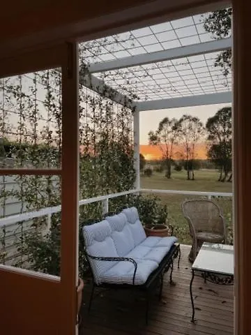 Linning'S House At Twigley Farm Marburg Holiday home
