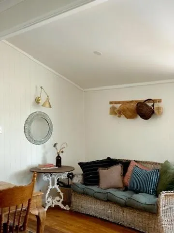 Linning'S House At Twigley Farm Marburg Holiday home
